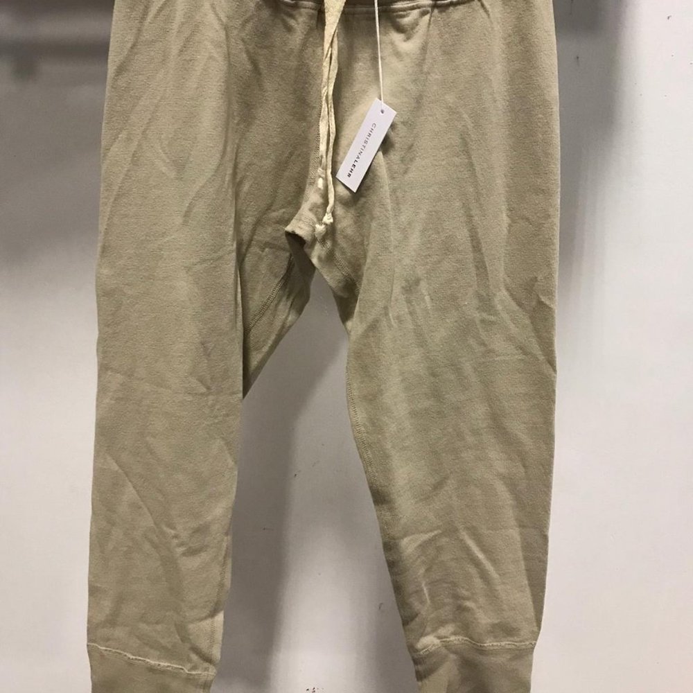 NWT Christina Lehr Trousers